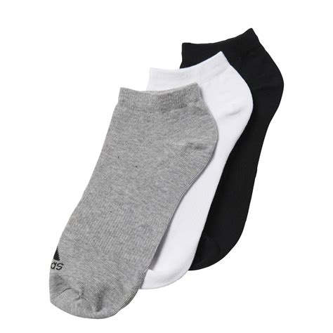 adidas unisex trainingssocken performance weiß|Weiss .